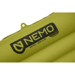 NEMO Astro Insulated - Thermo-Schlafmatte -CampTraum Verkäufe nemo astro insulated thermo schlafmatte nem 811666034601 5