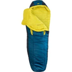 NEMO Forte Endless Promise Men 20 - Kunstfaser-Schlafsack -CampTraum Verkäufe nemo forte endless promise men 20 kunstfaser schlafsack nem 811666035110 2