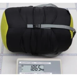 NEMO Forte Endless Promise Men 20 - Kunstfaser-Schlafsack -CampTraum Verkäufe nemo forte endless promise men 20 kunstfaser schlafsack nem 811666035110 7