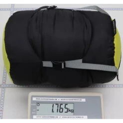 NEMO Forte Endless Promise Men 20 - Kunstfaser-Schlafsack -CampTraum Verkäufe nemo forte endless promise men 20 kunstfaser schlafsack nem 811666035110 8