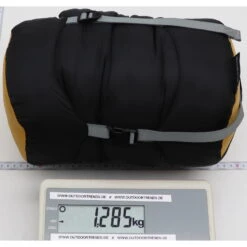 NEMO Forte Endless Promise Men 35 - Kunstfaser-Schlafsack -CampTraum Verkäufe nemo forte endless promise men 35 kunstfaser schlafsack nem 811666035134 7