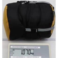 NEMO Forte Endless Promise Men 35 - Kunstfaser-Schlafsack -CampTraum Verkäufe nemo forte endless promise men 35 kunstfaser schlafsack nem 811666035134 8