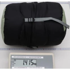 NEMO Forte Endless Promise Women 35 - Kunstfaser-Schlafsack -CampTraum Verkäufe nemo forte endless promise women 35 kunstfaser schlafsack nem 811666035233 7