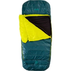 NEMO Jazz - Kunstfaserschlafsack 18 NEMO Jazz - Kunstfaserschlafsack -CampTraum Verkäufe nemo jazz kunstfaserschlafsack nem 811666034397 6