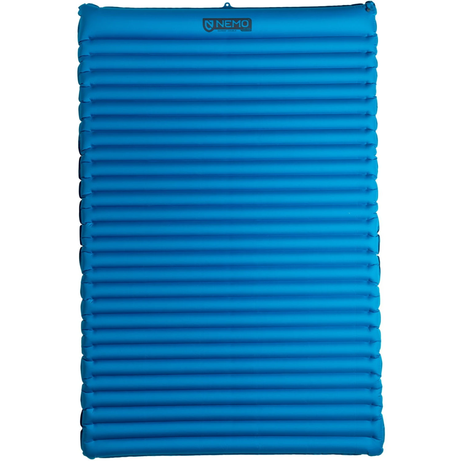 NEMO Quasar Insulated Double - Schlafmatte Für Zwei 2 NEMO Quasar Insulated Double - Schlafmatte Für Zwei – Bild 2