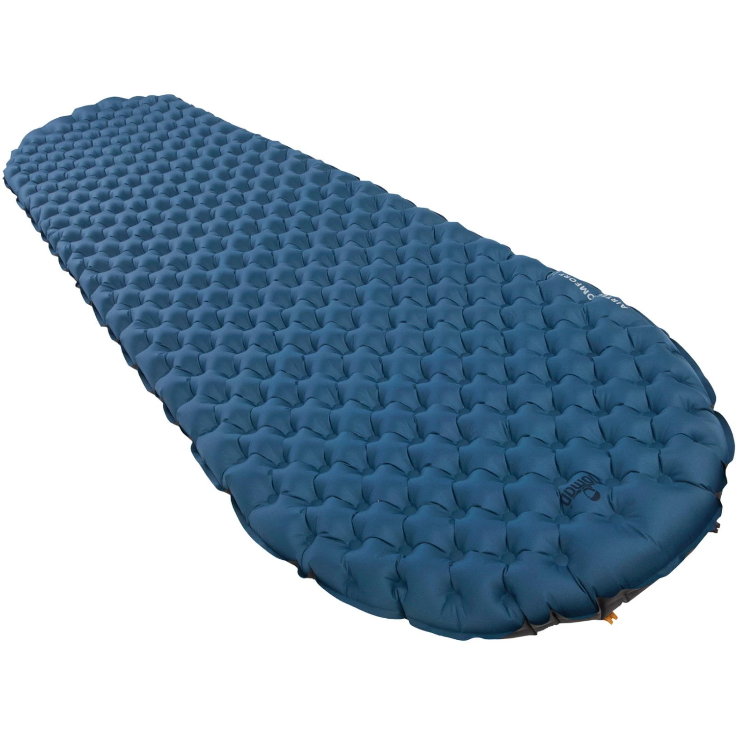 NOMAD Airtec Comfort - Luftmatratze 10 NOMAD Airtec Comfort - Luftmatratze – Bild 10