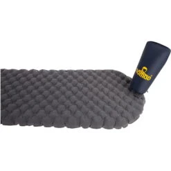 NOMAD Airtec Comfort - Luftmatratze 25 NOMAD Airtec Comfort - Luftmatratze -CampTraum Verkäufe nomad airtec comfort luftmatratze sw26865 4