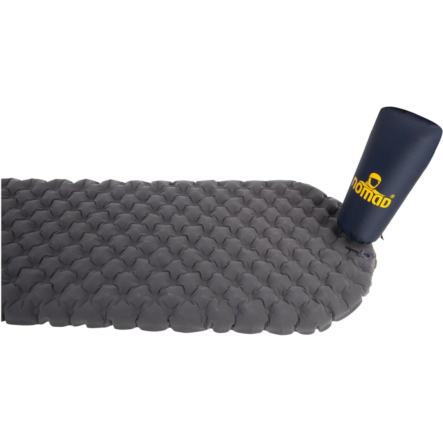 NOMAD Airtec Comfort - Luftmatratze 8 NOMAD Airtec Comfort - Luftmatratze – Bild 8