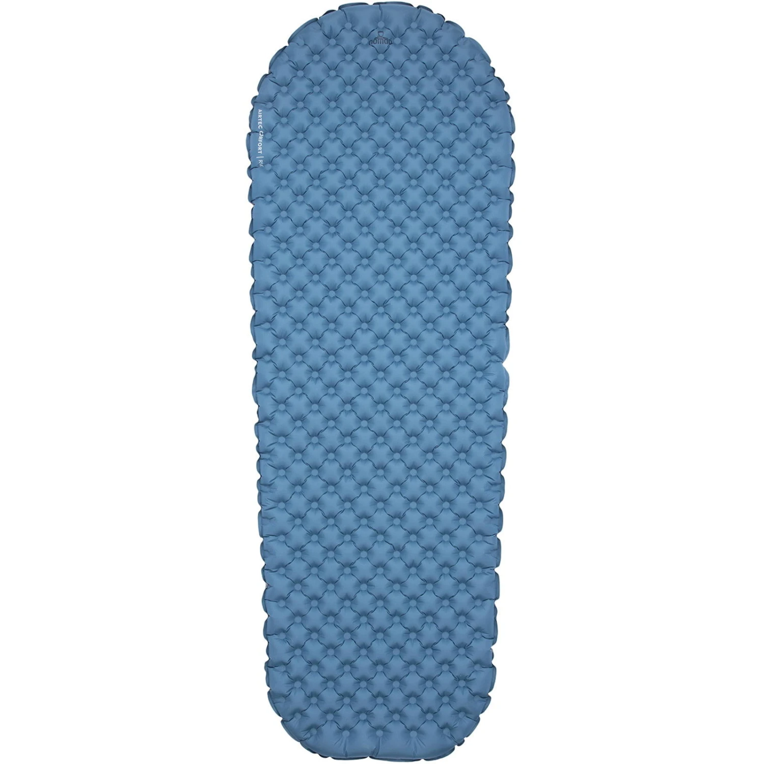 NOMAD Airtec Comfort - Luftmatratze 11 NOMAD Airtec Comfort - Luftmatratze – Bild 11