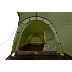 NOMAD Bedouin 2 LW - Tunnelzelt -CampTraum Verkäufe nomad bedouin 2 lw tunnelzelt sw26814 3