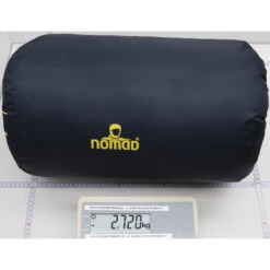 NOMAD Blazer Classic - Schlafsack 9 NOMAD Blazer Classic - Schlafsack -CampTraum Verkäufe nomad blazer classic schlafsack nom scblazn4ms32737 1