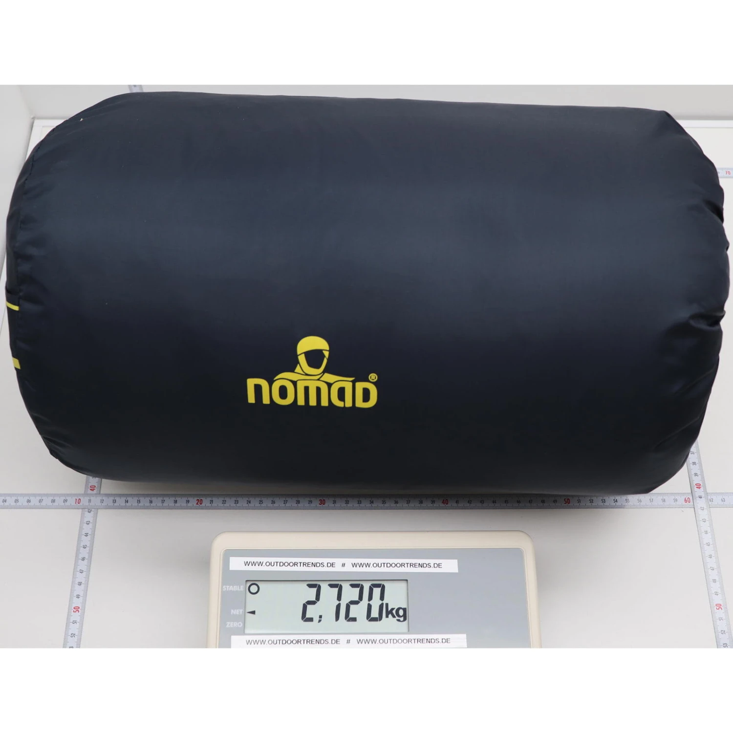 NOMAD Blazer Classic - Schlafsack 5 NOMAD Blazer Classic - Schlafsack – Bild 5