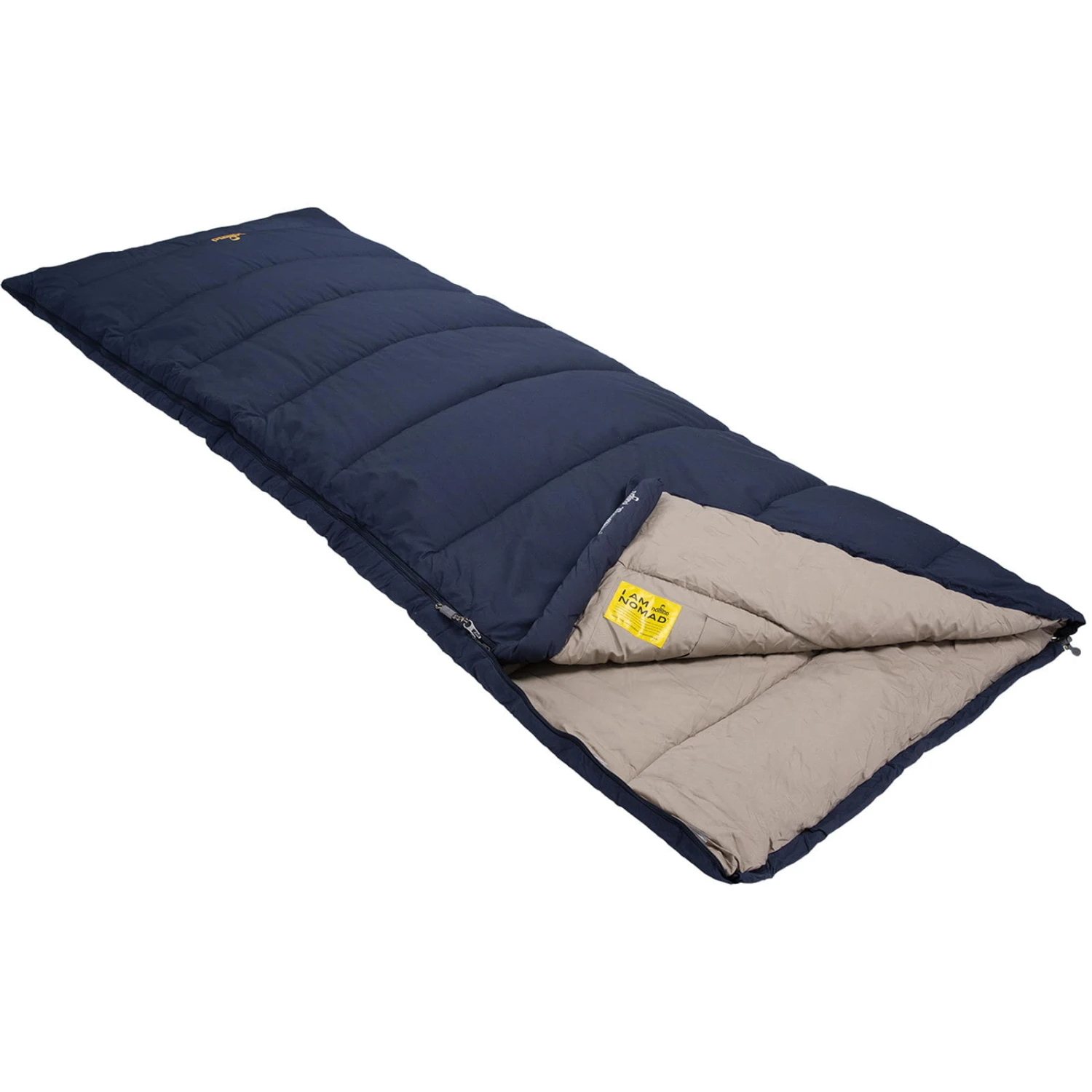 NOMAD Blazer Classic - Schlafsack 2 NOMAD Blazer Classic - Schlafsack – Bild 2