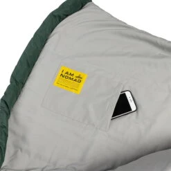NOMAD Inca Premium 700 - Sommerschlafsack 10 NOMAD Inca Premium 700 - Sommerschlafsack -CampTraum Verkäufe nomad inca premium 700 sommerschlafsack nom slip07r7js32447 5