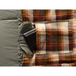 Nordisk Almond +10° Blanket - Sommerschlafsack -CampTraum Verkäufe nordisk almond 10 blanket sommerschlafsack nd 141009 4