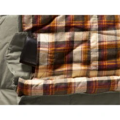 Nordisk Almond -2° Blanket - Decken-Schlafsack -CampTraum Verkäufe nordisk almond 2 blanket decken schlafsack nd 141010 4