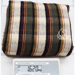 Nordisk Almond -2° Blanket - Decken-Schlafsack -CampTraum Verkäufe nordisk almond 2 blanket decken schlafsack nd 141010 7