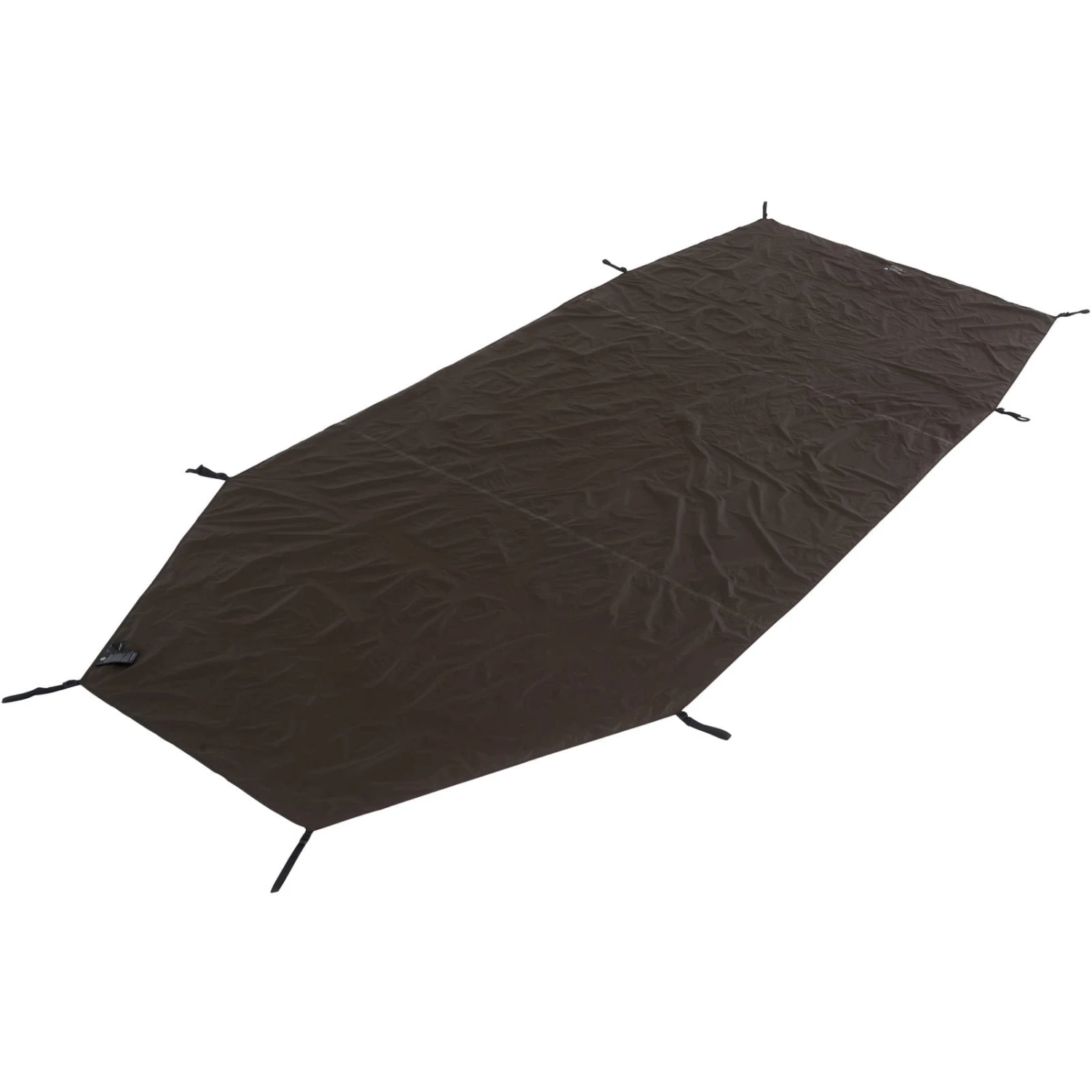 Nordisk Footprint Oppland 2 (2.0) - Zeltunterlage 1 Nordisk Footprint Oppland 2 (2.0) - Zeltunterlage