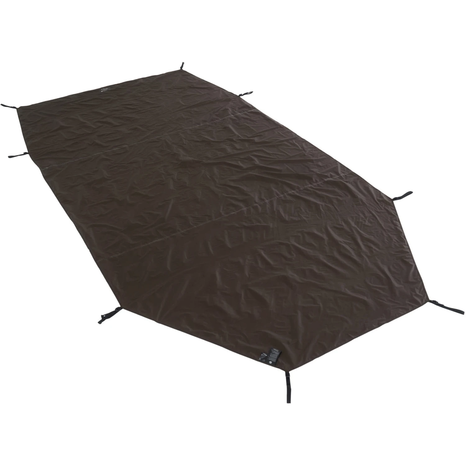 Nordisk Footprint Oppland 3 (2.0) - Zeltunterlage 2 Nordisk Footprint Oppland 3 (2.0) - Zeltunterlage – Bild 2