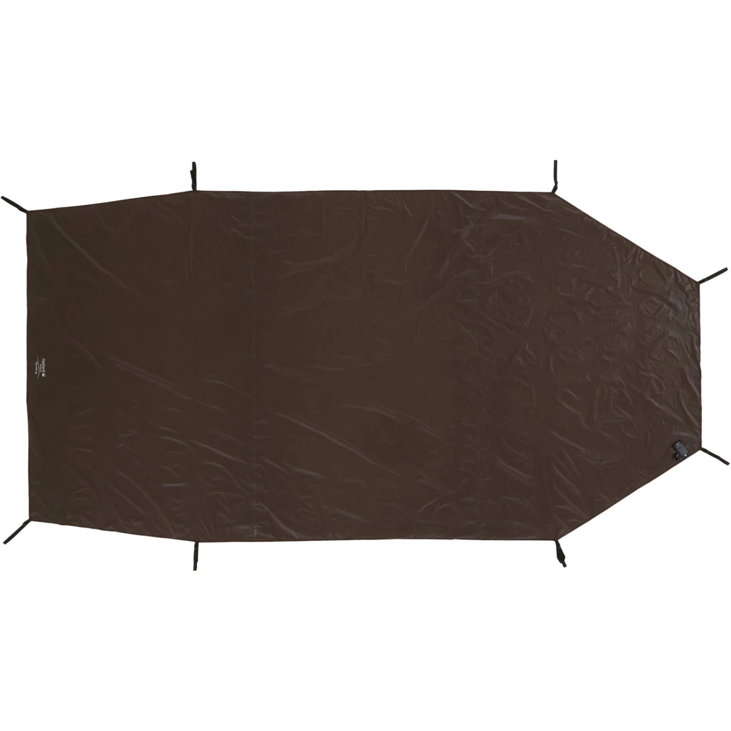 Nordisk Footprint Oppland 3 (2.0) - Zeltunterlage 3 Nordisk Footprint Oppland 3 (2.0) - Zeltunterlage – Bild 3