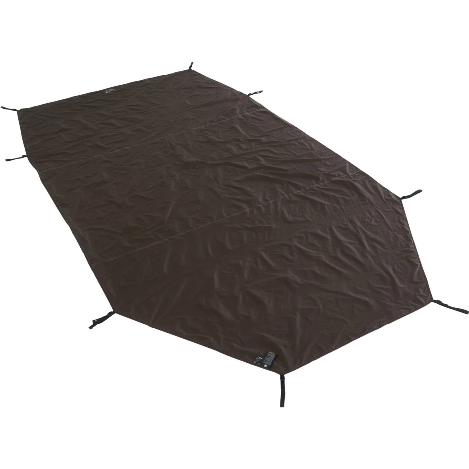 Nordisk Footprint Oppland 4 - Zeltunterlage 2 Nordisk Footprint Oppland 4 - Zeltunterlage – Bild 2