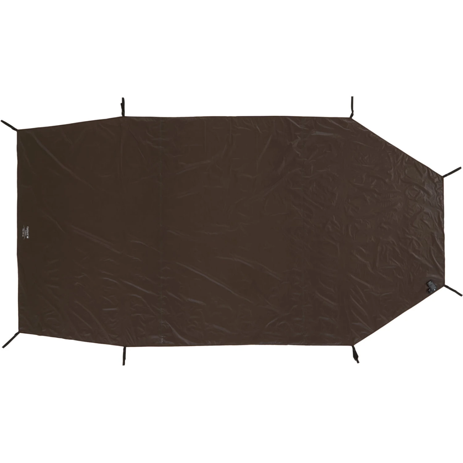 Nordisk Footprint Oppland 4 - Zeltunterlage 3 Nordisk Footprint Oppland 4 - Zeltunterlage – Bild 3