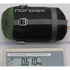 Nordisk Gormsson +10° Curve - Sommerschlafsack 14 Nordisk Gormsson +10° Curve - Sommerschlafsack -CampTraum Verkäufe nordisk gormsson 10 curve sommerschlafsack nd 110461 3