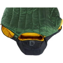 Nordisk Gormsson -10° Mummy - Winterschlafsack -CampTraum Verkäufe nordisk gormsson 10 mummy winterschlafsack nd 110445 11