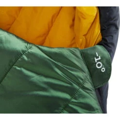 Nordisk Gormsson -10° Mummy - Winterschlafsack -CampTraum Verkäufe nordisk gormsson 10 mummy winterschlafsack nd 110445 6