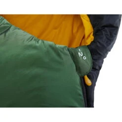 Nordisk Gormsson -2° Egg - 3-Jahreszeiten-Schlafsack -CampTraum Verkäufe nordisk gormsson 2 egg 3 jahreszeiten schlafsack nd 110474 7