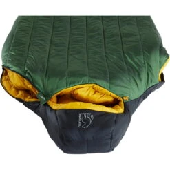 Nordisk Gormsson -20° Mummy - Winterschlafsack -CampTraum Verkäufe nordisk gormsson 20 mummy winterschlafsack nd 110459 11