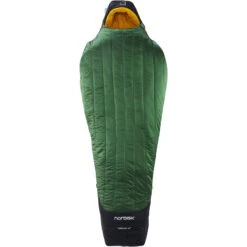 Nordisk Gormsson -20° Mummy - Winterschlafsack -CampTraum Verkäufe nordisk gormsson 20 mummy winterschlafsack nd 110459 2