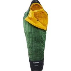 Nordisk Gormsson -20° Mummy - Winterschlafsack -CampTraum Verkäufe nordisk gormsson 20 mummy winterschlafsack nd 110459 3