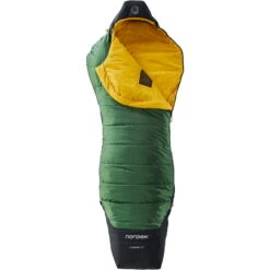 Nordisk Gormsson +4° Curve - Sommerschlafsack -CampTraum Verkäufe nordisk gormsson 4 curve sommerschlafsack nd 110464 2