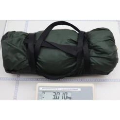 Nordisk Oppland 2 SI - Zwei-Personen-Tunnelzelt -CampTraum Verkäufe nordisk oppland 2 si zwei personen tunnelzelt forest green nd 112032 3