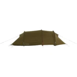 Nordisk Oppland 3 (2.0) PU - Drei-Personen-Tunnelzelt