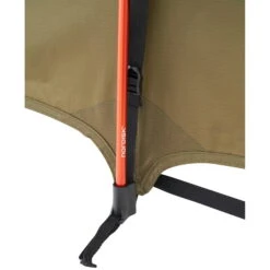 Nordisk Oppland 3 (2.0) PU - Drei-Personen-Tunnelzelt -CampTraum Verkäufe nordisk oppland 3 2 0 pu drei personen tunnelzelt dark olive nd 5703384121440 17