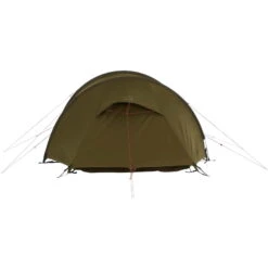 Nordisk Oppland 3 (2.0) PU - Drei-Personen-Tunnelzelt -CampTraum Verkäufe nordisk oppland 3 2 0 pu drei personen tunnelzelt dark olive nd 5703384121440 2