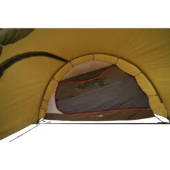 Nordisk Oppland 3 (2.0) PU - Drei-Personen-Tunnelzelt -CampTraum Verkäufe nordisk oppland 3 2 0 pu drei personen tunnelzelt dark olive nd 5703384121440 5