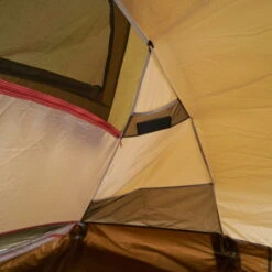 Nordisk Oppland 4 PU - Vier-Personen-Tunnelzelt -CampTraum Verkäufe nordisk oppland 4 pu vier personen tunnelzelt nd 5703384121488 11