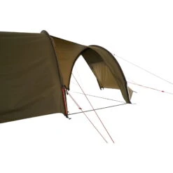 Nordisk Oppland 4 PU - Vier-Personen-Tunnelzelt -CampTraum Verkäufe nordisk oppland 4 pu vier personen tunnelzelt nd 5703384121488 14