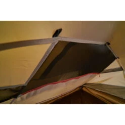 Nordisk Oppland 4 PU - Vier-Personen-Tunnelzelt -CampTraum Verkäufe nordisk oppland 4 pu vier personen tunnelzelt nd 5703384121488 6