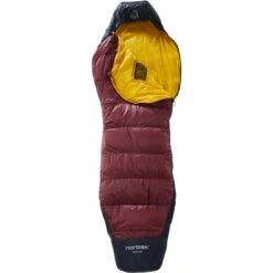 Nordisk Oscar +10° Curve - Sommerschlafsack -CampTraum Verkäufe nordisk oscar 10 curve sommerschlafsack nd 110476 2