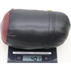 Nordisk Oscar +10° Curve - Sommerschlafsack -CampTraum Verkäufe nordisk oscar 10 curve sommerschlafsack nd 110476 3