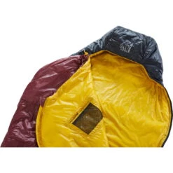 Nordisk Oscar +10° Curve - Sommerschlafsack -CampTraum Verkäufe nordisk oscar 10 curve sommerschlafsack nd 110476 4