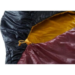 Nordisk Oscar +10° Curve - Sommerschlafsack -CampTraum Verkäufe nordisk oscar 10 curve sommerschlafsack nd 110476 8