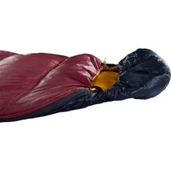 Nordisk Oscar +10° Curve - Sommerschlafsack -CampTraum Verkäufe nordisk oscar 10 curve sommerschlafsack nd 110476 9