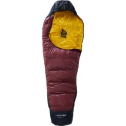Nordisk Oscar +10° Mummy - Sommerschlafsack -CampTraum Verkäufe nordisk oscar 10 mummy sommerschlafsack nd 110482 2