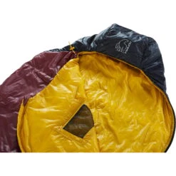 Nordisk Oscar +10° Mummy - Sommerschlafsack -CampTraum Verkäufe nordisk oscar 10 mummy sommerschlafsack nd 110482 4