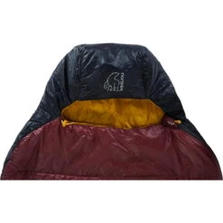 Nordisk Oscar +10° Mummy - Sommerschlafsack -CampTraum Verkäufe nordisk oscar 10 mummy sommerschlafsack nd 110482 5